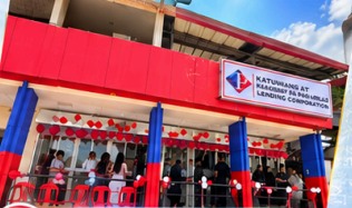 KKP branch activity in Cabanatuan City
